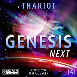 Next Genesis von Thariot / Omondi UG / MP3
