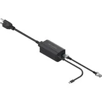 EcoFlow Erdungsadapter - für Delta Max und Delta Pro, sicheres Laden Ihres Elektrofahrzeugs