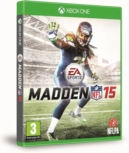 Madden 15 NFL 2015 15 Jeu Xbox One Neuf FR