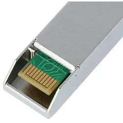 BlueOptics FTLF1429P3BCV kompatibler SFP+ Transceiver - Hochwertiger SFP+ Transceiver für 16GBASE-LW Glasfaser Netzwerke. Zuverlässige Datenübertragung bis 10 km, ausgestattet mit Digital Monitoring für optimale Leistung. 5 Jahre Garantie inklusive.