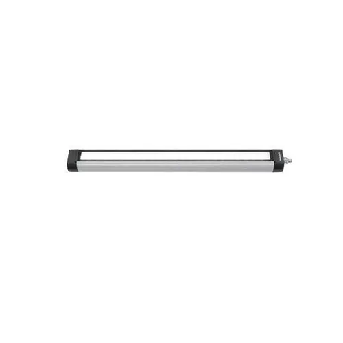 Waldmann Light 00580657 Maschinenleuchte - Wandleuchte mit 5700 K Farbtemperatur und 2200 lm Lichtstrom, ideal für präzise Beleuchtung in Werkstätten und industriellen Anwendungen.