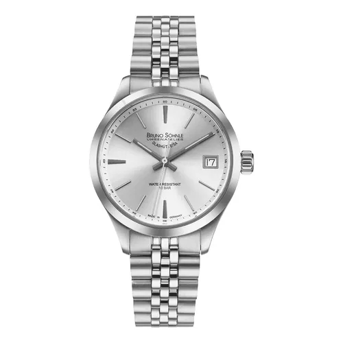 Bruno Söhnle Turin II Small 17-13226-242 - Elegante Armbanduhr mit präzisem Uhrwerk, ideal für stilbewusste Menschen, die zeitlose Schönheit schätzen.