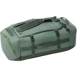Eagle Creek Cargo Hauler Reisetasche 68 cm - Grün - Reisetaschen mit 68 cm, leicht und strapazierfähig für alle Abenteuer, ideal für Reisen und Outdoor-Aktivitäten.