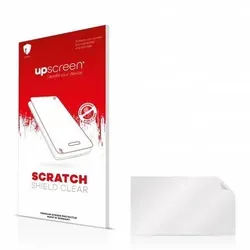 upscreen Scratch Shield Displayschutz 24" - Monitor Schutzfolie für 24" Bildschirme, schützt vor Kratzern und Fingerabdrücken für eine klare Sicht und längere Lebensdauer.