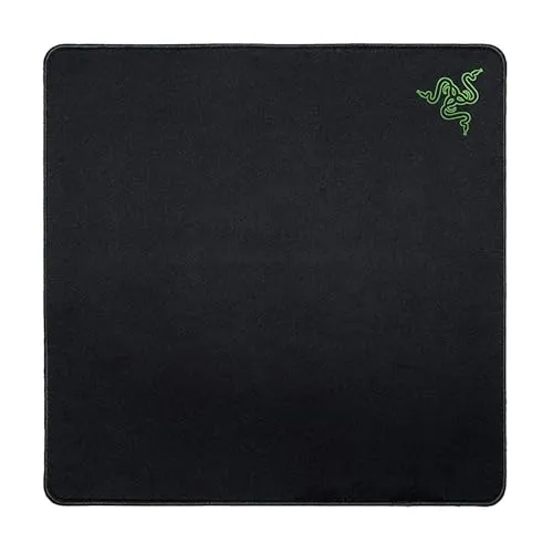 Razer Gigantus Elite Edition - Großes Gaming-Mauspad für präzise Bewegungen und ultimativen Komfort