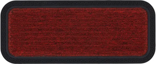 ASTRA Fußmatte Border Star 1, rechteckig, Höhe: 8 mm, Türmatte, Schmutzfangmatte, In -und Outdoor geeignet
