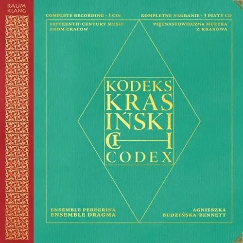 The Krasinski Codex