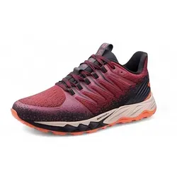 361° Trail-Laufschuhe Camino WP (wasserdicht) Herren, Größe 41,5 - Der 361° Camino WP ist ein robuster Trail-Laufschuh mit wasserdichtem Innenschuh und strapazierfähigem Gewebe. Ideal für unebene Geländeoberflächen und bietet optimalen Halt und Komfort.