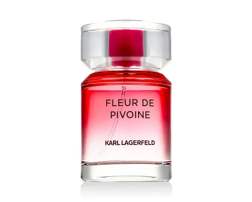 Lagerfeld - Les Parfums Matieres Fleur De Pivoine EDP 50ml