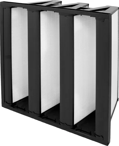 Original MANN+HUMMEL SQ2500 HEPA-Filter Ersatzfilter