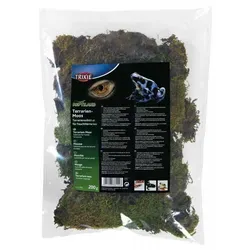 TRIXIE Terrarien-Moos 200g