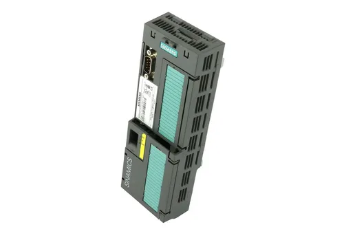Siemens SIMATIC Steuerung 6SL3244-0BB12-1BA1 - SPS-Prozessoren mit hoher Zuverlässigkeit und Leistung für industrielle Automatisierungslösungen.