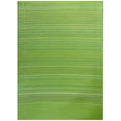 Marrakesch Outdoorteppich Ayanna 160x230 cm - Teppich für den Außenbereich, wetterfest und aus recyceltem Polypropylen, ideal für Garten und Terrasse. Pflegeleicht und umweltfreundlich, bringt er Stil und Komfort in Ihre Outdoor-Oase.