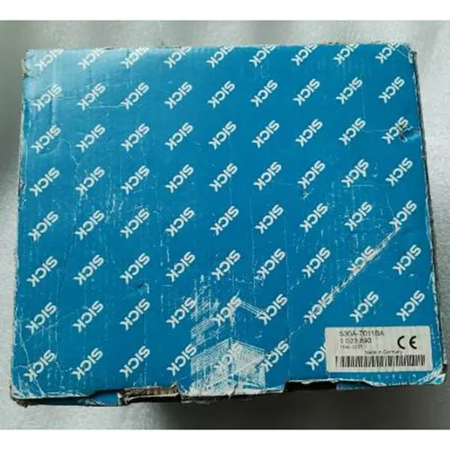 Neu SICK S30A-7011BA 1023890 Sicherheitslaserscanner KOSTENLOSER VERSAND