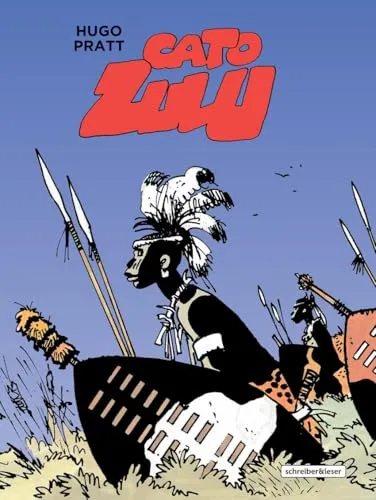 Cato Zulu