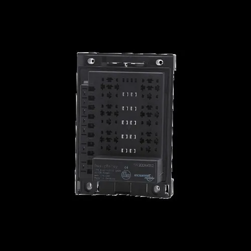 Ifm Electronic Plattform CR0421 Logikmodule Plattform