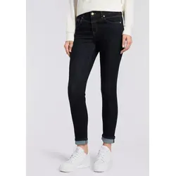 MAC Slim-fit-Jeans RICH SLIM mit Stretch blau 38