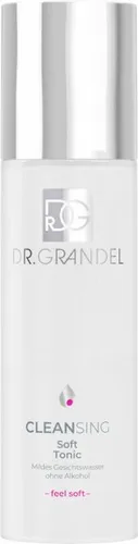 Dr. Grandel Cleansing Soft Tonic 200 ml Gesichtswasser