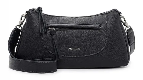Tamaris Umhängetasche TAS Anuschka 33110 Damen Handtaschen Uni blue 500