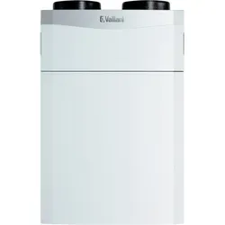 Vaillant recoVAIR VAR 260/4 E Wohnraumlüftung - Lüftungsanlage mit Wärmerückgewinnung, energieeffizient in Klasse A, ideal für ein optimales Raumklima und Kostenersparnis.