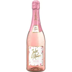 Jules Mumm Sekt Rosé Dry – Trockener Rosé Sekt - Erleben Sie den spritzigen Genuss des Jules Mumm Rosé Dry, perfekt für feierliche Anlässe. Mit seinem harmonischen Geschmack und fruchtigen Aromen ist dieser Sekt der ideale Begleiter für unvergessliche Momente.
