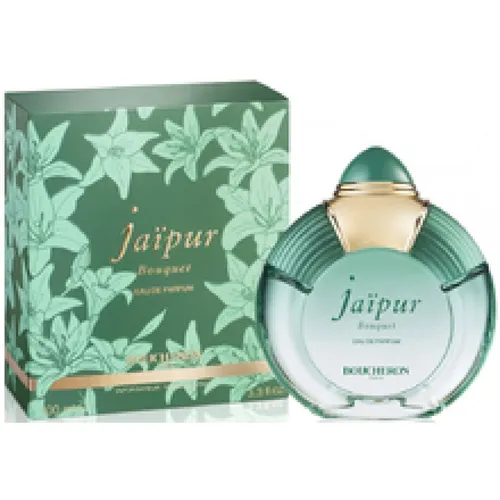 Boucheron Jaipur Bouquet 100ml EDP - Damen Eau de Parfum mit floralen Noten, perfekt für besondere Anlässe oder den täglichen Gebrauch.