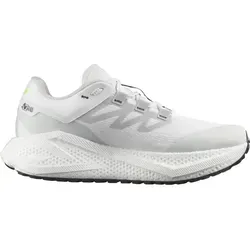 Salomon Herren Aero Glide 3 Gravel weiß 42.0 - Aero Glide 3 Gravel – der vielseitige Schuh für jedes Terrain. Optimaler Komfort und Stabilität für lange Strecken, mit griffiger Außensohle für sicheren Halt. Ideal für Sportler, die auch in unwegsamem Gelände beste Performance suchen.