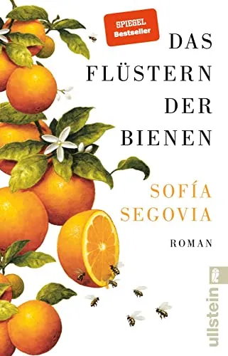Das Flüstern der Bienen: Roman - Hörbuch über eine magische Familiengeschichte im ländlichen Mexiko, perfekt zum Wegträumen und Mitfiebern.