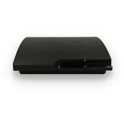 Sony Playstation 3 Konsole PS3 700GB CECH-2004A - Bastlerprojekt mit Blu-Ray - Konsolen, ideal für Technikliebhaber: Wi-Fi-fähig und Blu-Ray-kompatibel, die PS3 bietet erweiterten Speicher und 1080p Auflösung.