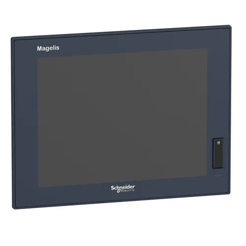 Schneider Electric HMIBM Display HMIDM6421 Grafik-Panel - 12" Grafik-Panel für vielseitige Anwendungen, unterstützt verschiedene Schnittstellen und bietet eine hohe Zuverlässigkeit im professionellen Einsatz.
