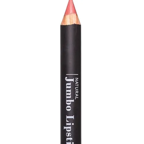 benecos Biokosmetik - Jumbo Lipstick - plastikfrei - Bio Kokosöl und Vitamin E - apricot affair