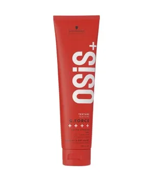 Schwarzkopf Professional Osis Texture G. Force Haargel 150 ml