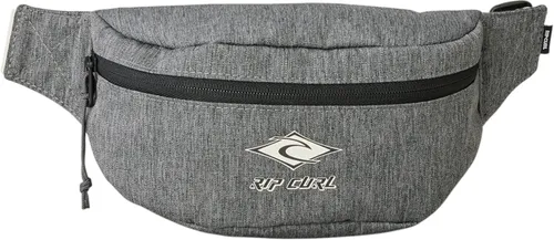 RIP CURL WAIST BAG SMALL SURF Gürteltasche 2025 grey heather