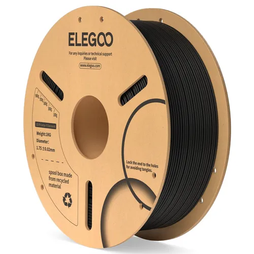 Elegoo PLA Filament with RFID 50.203.0814