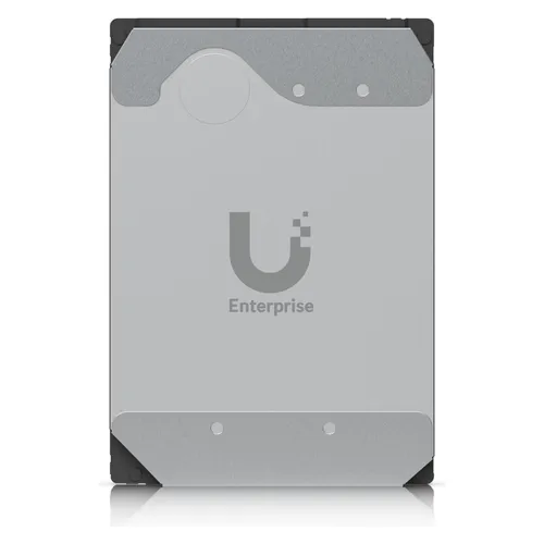 Ubiquiti UACC-HDD-E-16TB 16 TB Festplatte - 3.5" HDD mit 16 TB Speicherkapazität, ideal für große Datenmengen und zuverlässige Speicherung in Netzwerklösungen.