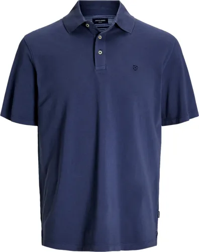 Jack & Jones Poloshirt WILLIAM Kurzarmshirt mit Polokragen