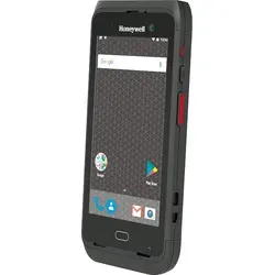 Honeywell CT40XP, 2D, USB-C, BT, WLAN, 4G, warm-swap, PTT, GMS, Android, CT40P-L...