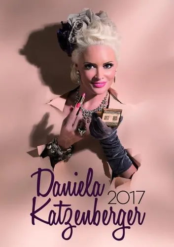 Daniela Katzenberger 2017 Daniela Katzenberger