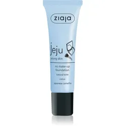 Ziaja Jeju Young Skin Flüssig-Korrektor für perfekte Haut Farbton Natural 30 ml