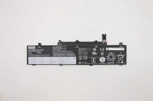 Lenovo LG L19L3PD5 11.1V 45Wh Akku - Notebook Akku mit 4050 mAh Lithium-Ionen Technologie für zuverlässige Leistung und lange Laufzeit, ideal für Lenovo Laptops.