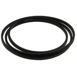 B146 17X3700 Optibelt - Keilriemen für Elektroinstallationen, temperaturbeständig von -40 bis +80 °C, ideal für anspruchsvolle Anwendungen.