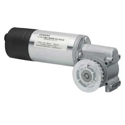 Siemens Dig.Industr. SIDOOR 6FB1103-0AT10-4MB0 Tor-/Rollladenantriebe SIDOOR