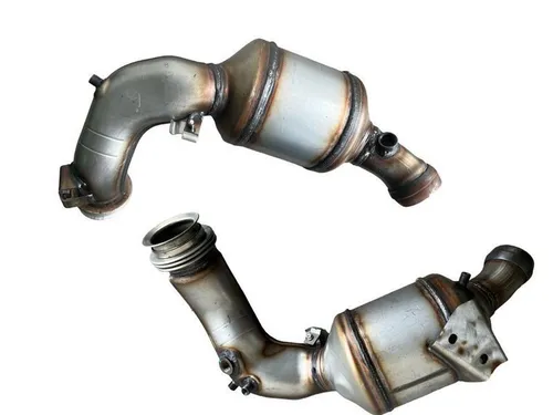 DPF Dieselpartikelfilter für Mercedes C E CLS GLK 300 320 350 CDI - Partikelfilter für Euro 6 Mercedes-Modelle, mit 2 Jahren Herstellergarantie für optimale Leistung und Umweltfreundlichkeit.
