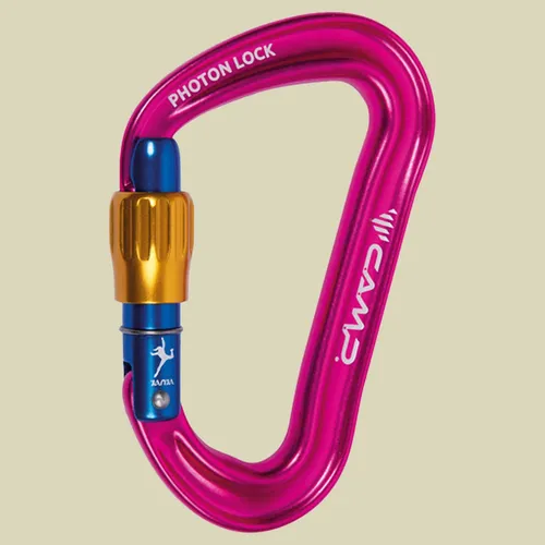 Camp Photon Lock Janja Karabiner