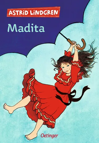 Madita Astrid Lindgren