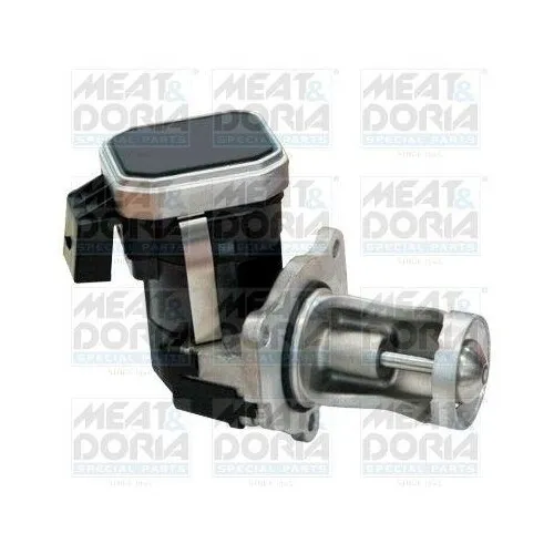 AGR-Ventil MEAT & DORIA 88210 für AUDI, SEAT, SKODA, VW - Hochwertiges AGR-Ventil von MEAT & DORIA, passend für verschiedene Modelle. Ideal zur Optimierung der Motorleistung und Emissionen. OE-Referenzen: 88210, 03G131501E.