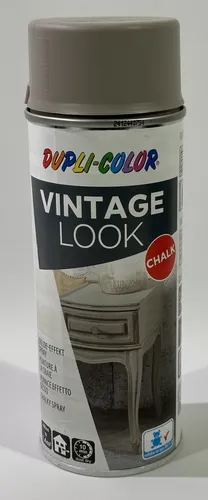 DUPLI-COLOR Vintage Look Gobi Spray 466137 Kreideeffekt-Spray Deko-Spray Lack