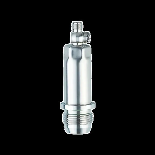 Ifm Electronic Drucksensor PM1643 - Hochwertiger Drucksensor von Ifm Electronic, ideal für präzise Druckmessungen. Robuste Bauweise für den professionellen Einsatz in anspruchsvollen Umgebungen.