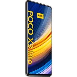 Xiaomi Poco X3 Pro 8GB 256GB, Handy, Metal Bronze, 6,67” 120Hz Smartphone, Metallbronze - Bronze