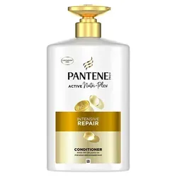 Pantene Pro-V Active Nutri Plex Intensive Repair Conditioner 800 ml - Conditioner für schwaches, strapaziertes Haar, nährt und pflegt, schützt vor Haarbruch und sorgt für glänzendes, geschmeidiges Haar.